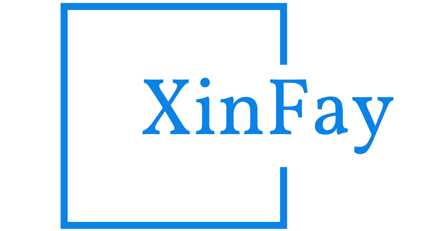 xinfay.com